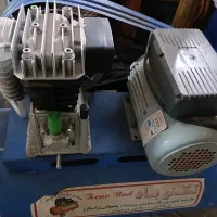 پمپ باد درحد نو|ماشینآلات صنعتی|نجفآباد, امیرآباد|دیوار