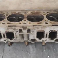 سرسیلندر پژو پارس xu7|قطعات یدکی و لوازم جانبی|تهران, شهرک چیتگر|دیوار