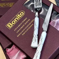 فروش ویژه چاقو و چنگال...|ظروف سرو و پذیرایی|قم, نیروگاه|دیوار