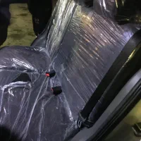 کوییک درحدصفر سفارشی کارخانه با رینگ|خودرو سواری و وانت|مشهد, امام رضا (ع)|دیوار