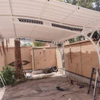 ویلا سایه بان|خدمات پیشه و مهارت|زرند, |دیوار