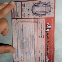 زانتیا مدل ۸۴|خودرو سواری و وانت|شیروان (خراسان), |دیوار