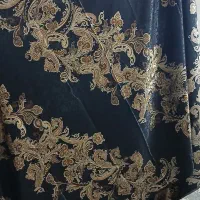 چادر مجلسی ساتن ابریشم