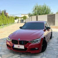 بی ام و ۳۲۰ بدون رنگ ۲۰۱۳|خودرو سواری و وانت|تهران, سعادت‌آباد|دیوار