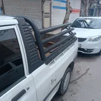 فروش باربندعقب پراید وانت