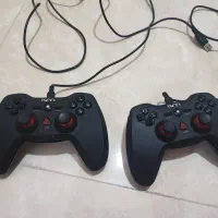 دسته بازی تسکو tg115