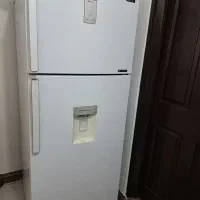 یخچال  فریزر سامسونگ اصل بدون برفک