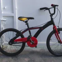 دوچرخه سایز ۲۰ سالم