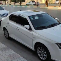 دناپلاس اتومات توربو شارژ مدل ۱۴۰۲|خودرو سواری و وانت|کرمان, |دیوار
