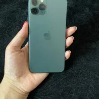 آیفون ۱۱ پرو