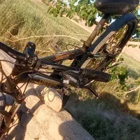 دوچرخه عروست