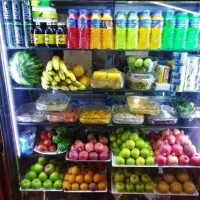 اجاره بوفه فعال باشگاه بدنسازی|اجارهٔ مغازه و غرفه|تهران, کیانشهر|دیوار
