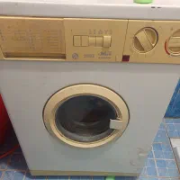 ماشین لباس شویی