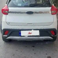ام وی ام  X22 مدل 97 کم کار|خودرو سواری و وانت|مشهد, امیر|دیوار