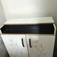 جاکفشی سالم تعمیز|جاکفشی، کمد، دراور|رشت, کوی مهر|دیوار