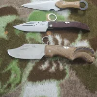 چاقوهای جیبی