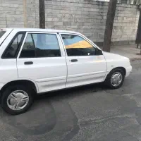 ۱۱۱مدل۹۵|خودرو سواری و وانت|بیرجند, |دیوار