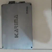 ظبط باند ،سیستم کامل|قطعات یدکی و لوازم جانبی|کرج, شاهین‌ویلا|دیوار