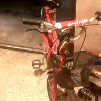 دوچرخه سایر ۱۶