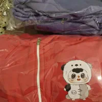 سوشرت شلوار توکرک گرم مناسب فصل|کفش و لباس بچه|بومهن, |دیوار