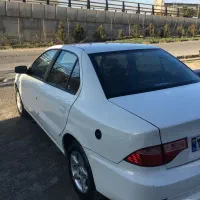 سمند سورن ۸۷|خودرو سواری و وانت|گرگان, |دیوار