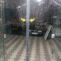 طلق آهن ربای برایه مغازه وخانه