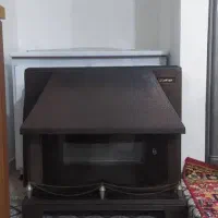 بخاری ۲ عدد|بخاری، هیتر، شومینه|خرمآباد, |دیوار