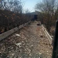 باغچه500 متری کامرانیه چهارباغ|فروش زمین و ملک کلنگی|چهارباغ, |دیوار