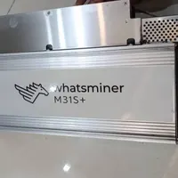 ماینر80+M31s مشابه آکبند