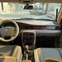 سمند ال ایکس مدل ۹۰|خودرو سواری و وانت|بندر کنگان, |دیوار