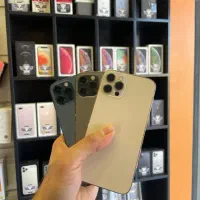 ۱۲ پرو پک اصلی iphone 12 pro