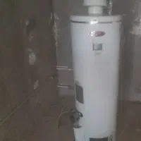 آبگرمکن ایستاده