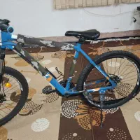 دوچرخه ۲۶|دوچرخه، اسکیت، اسکوتر|دوگنبدان, |دیوار