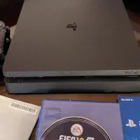 Ps4 slim 1TB