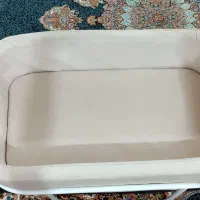 گهواره و کریر کودک|تخت و صندلی بچه|کوهسار (البرز), |دیوار