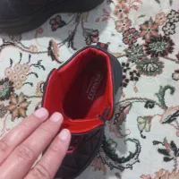 کفش چرم ساقدار|کیف، کفش، کمربند|مراغه, |دیوار