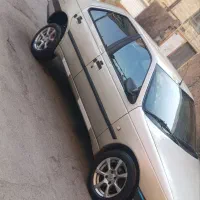 پژو 405 GLX - دوگانه سوز CNG، مدل ۱۳۸۵