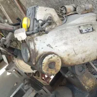 اره آب صابون توماس اصل