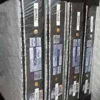 تشک رویال وی ای پی/با ضمانت کتبی/ارسال رایگان