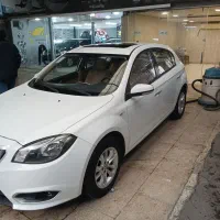 برلیانس ۳۲۰ h بدون رنگ کم کار