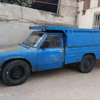 خودرو  .. نیسان فرسوده