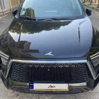 Kmc x5|خودرو سواری و وانت|گنبد کاووس, |دیوار