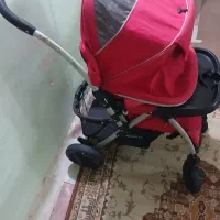 فروس کالسکه کودک