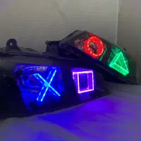 خدمات چراغ خودرو|خدمات موتور و ماشین|قم, پردیسان|دیوار