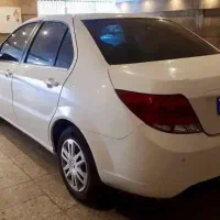 دنا مدل ۱۴۰۰ در حد صفر