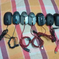 موس کامپیوتر و گیمینک رم فلش