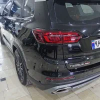 تیگو‌۸ پرو مدل ۴۰۱|خودرو سواری و وانت|تهران, گلستان (شهرک راه آهن)|دیوار