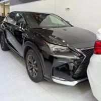 Nx300لکسوس