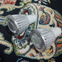 لامپ هاژون 5 والت|لامپ و چراغ|رومشکان, |دیوار