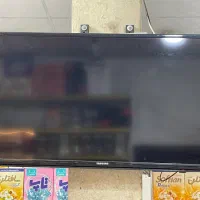 تلوزیون سامسونگ تمیز و سالم به شرط